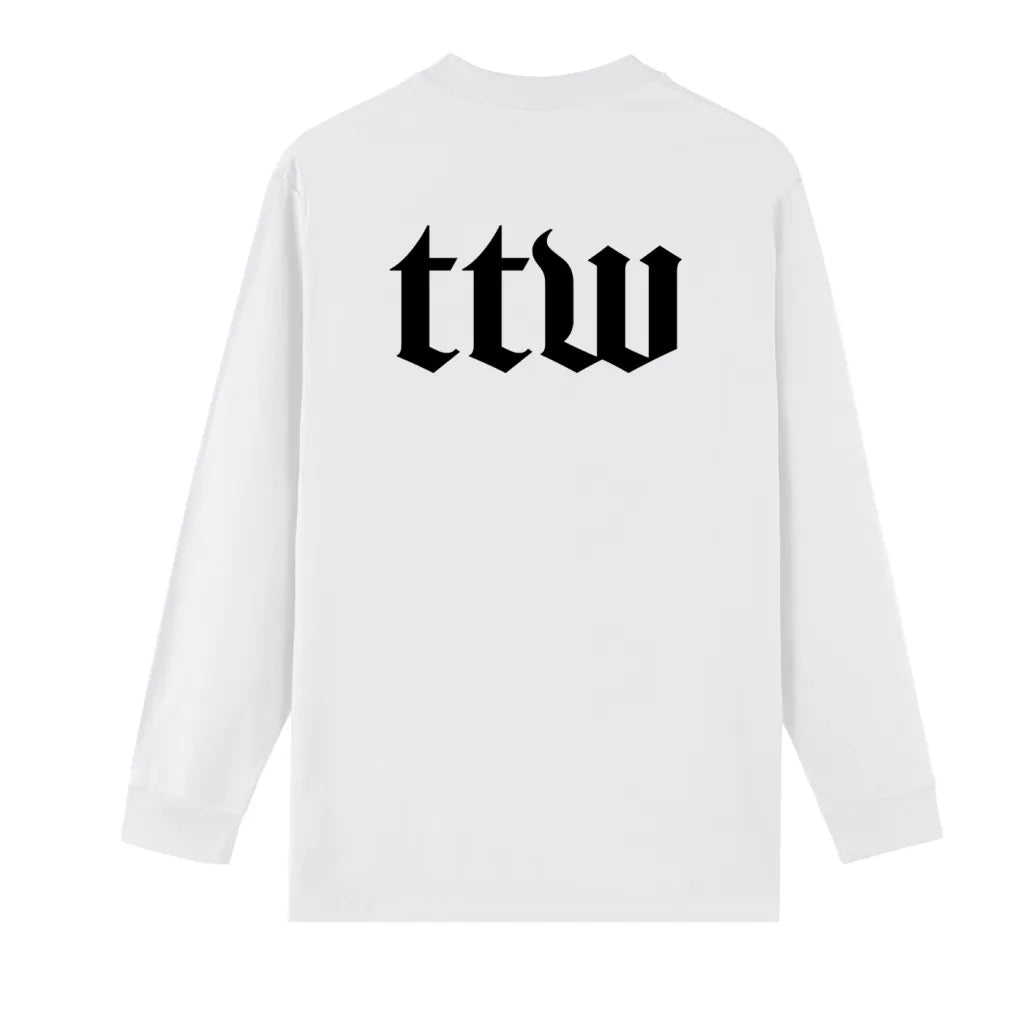 R33 Long Sleeve T-Shirt