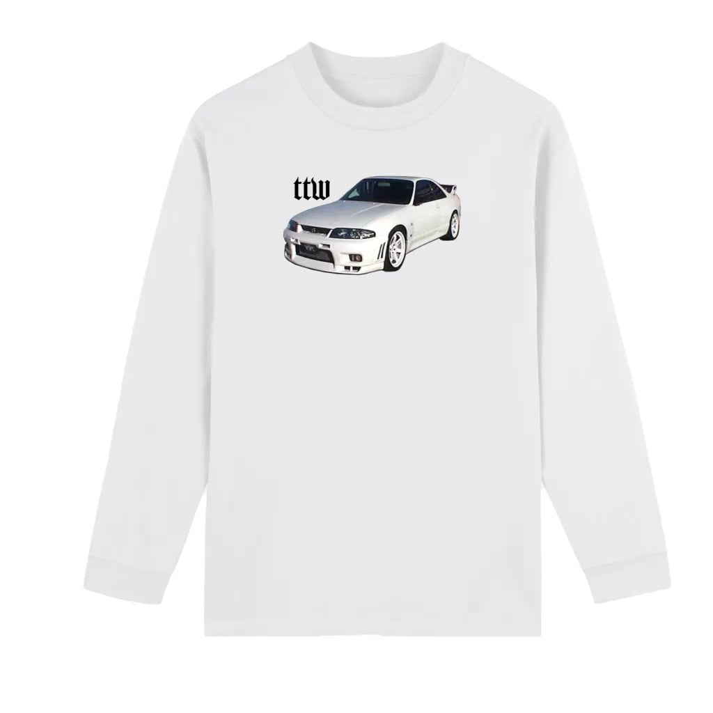 R33 Long Sleeve T-Shirt
