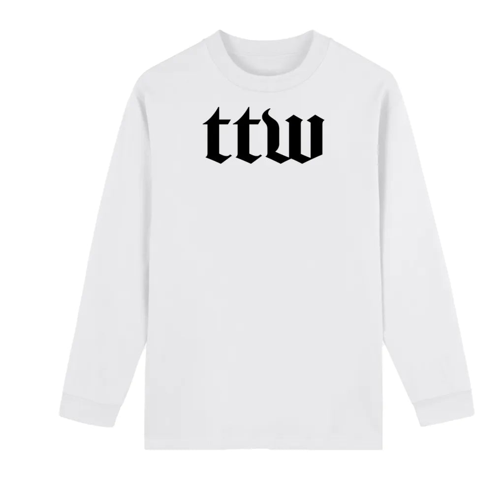 TTW/CAMCORDER LONG SLEEVE