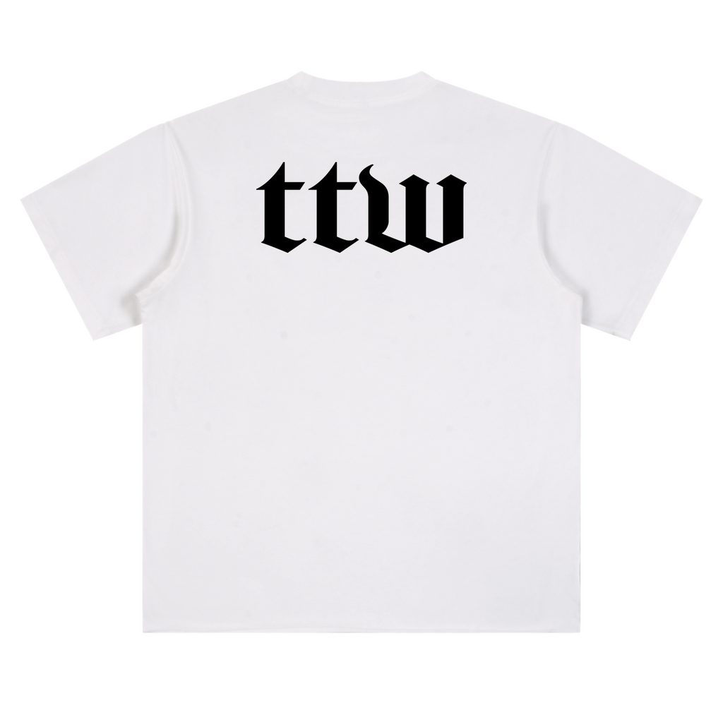 TTW Short Sleeve T-Shirt