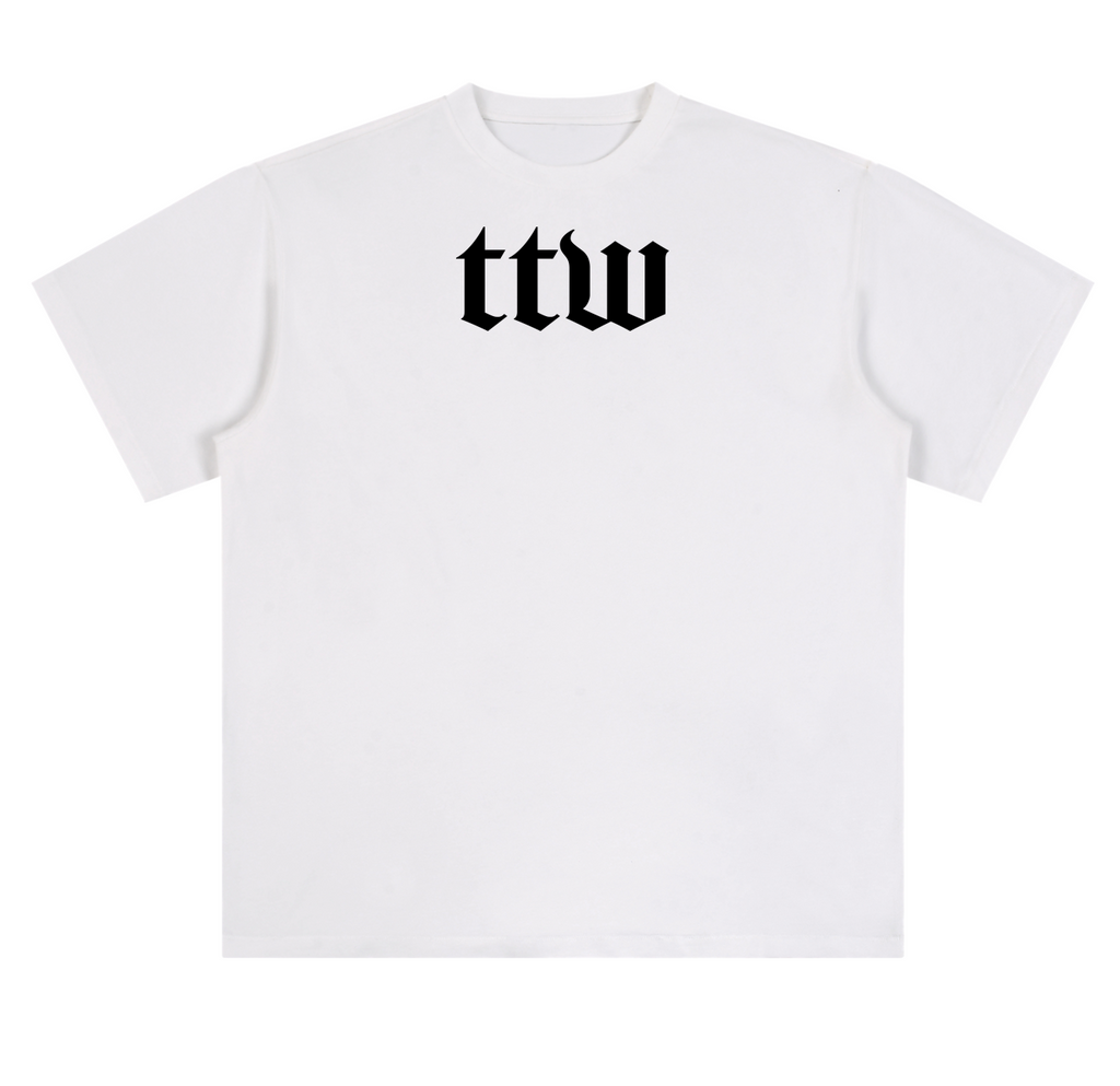 TTW Short Sleeve T-Shirt